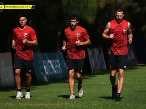 Newell’s, tocado: 3 bajas importantes vs. Boca