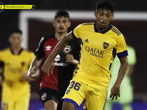 Medina: “Mis compañeros me dieron mucha confianza”