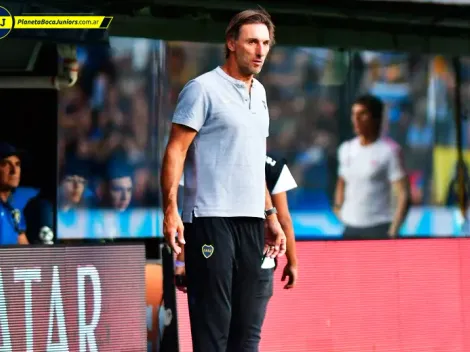 Schiavi no le hará juicio a Boca
