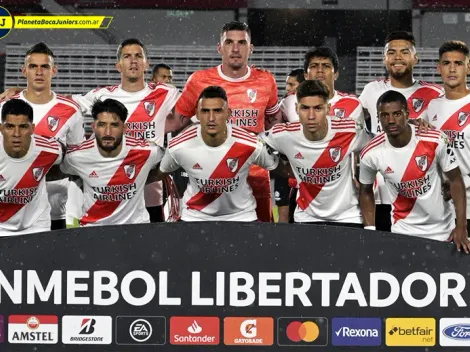 “Boca no me fue a buscar, es mentira”