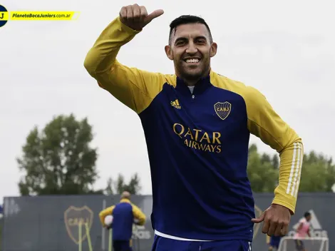 “Nos gustaría tenerlo”: un club argentino quiere a Wanchope