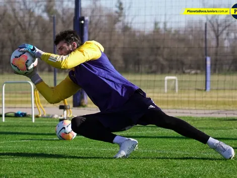García: “Nos sorprendieron y no entendimos el juego”
