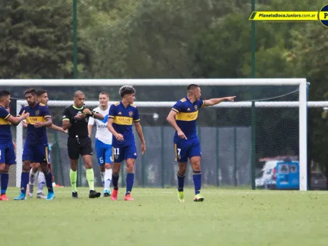 Sigue de racha