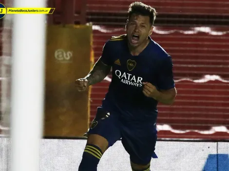 Mauro visita Liniers: ¿Se reencontrará con el gol?