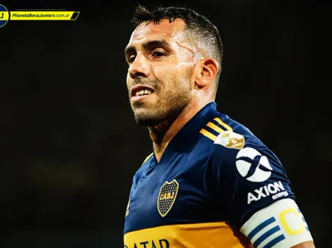 Directo al corazón: el regalo que recibió Carlitos