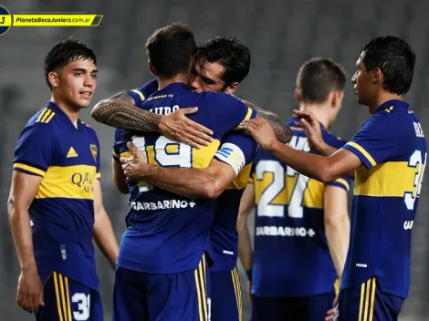 Zárate, Soldano y el penal: ¿Por qué Franco no aceptó patear?