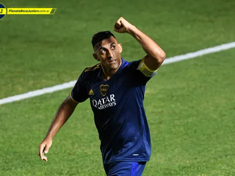La opinión de un exBoca sobre la salida de Wanchope: “Es un error”