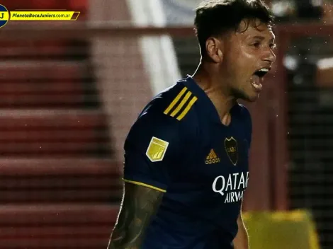 Zárate: “Todos estamos preparados para ser titulares”