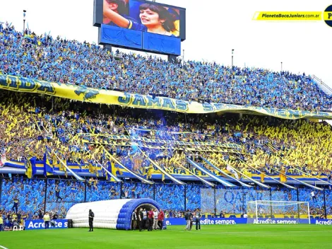 Fue rival de Boca en una final de Libertadores y no dudó sobre La Bombonera: “No te escuchás con el que está al lado”