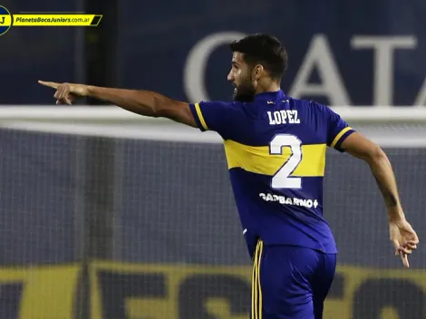 “No había motivos para sacar a Licha López”