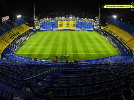 “Prefiero jugar contra Boca ahora, que no está bien”