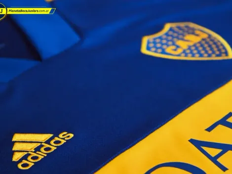 “Si tengo la posibilidad de volver a Boca, lo haría con mucho gusto”