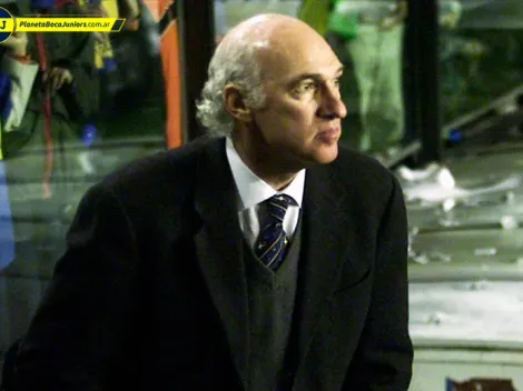 Siempre tuvo razón: la entrevista a Bianchi en el 2000 que podría aplicarse en la actualidad