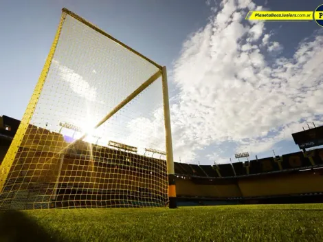 “Es difícil encontrar motivación después de Boca”