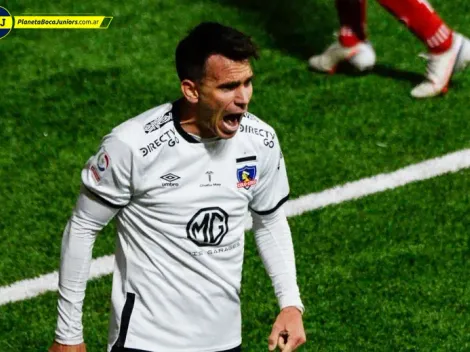 “Siempre dije que me gustaría volver a Boca pero lo veo lejano”