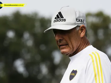 ¿Quiénes juegan? El probable equipo de Boca ante Barcelona de Ecuador