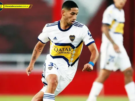 El apoyo de Boca a Alan Varela en medio de una situación especial: “No nos decía nada”