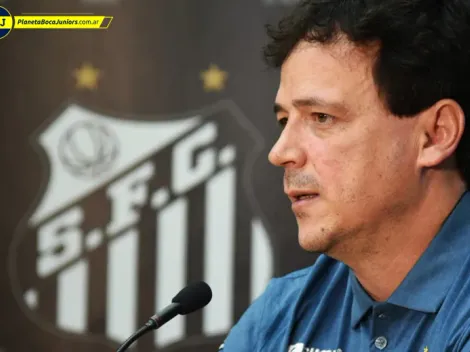 “Deberán ser valientes”: Santos palpita el duelo contra Boca