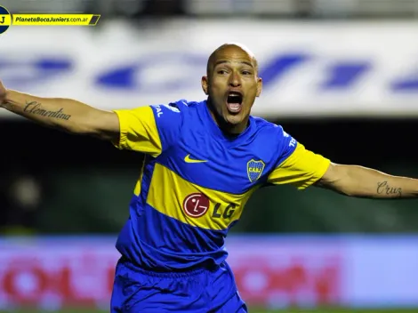 Clemente opinó sobre los laterales de Boca: “No hay uno que esté muy bien”