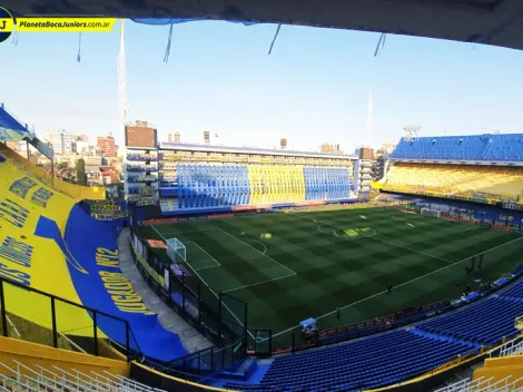 Se fue de Boca hace poco y lamenta los términos de su salida: “Fue el momento más amargo de mi carrera”