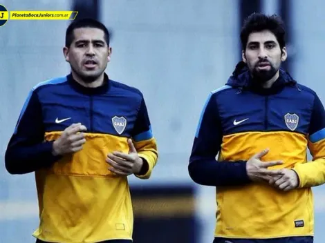 Cángele pidió a un jugador especial para el Superclásico: “Tiene que jugar”