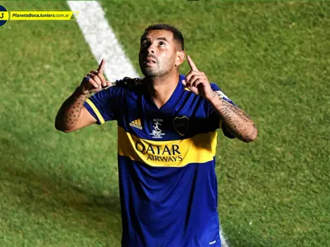 El mensaje de Cardona después del Boca-River