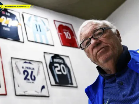 “No fue falta para nada”: la explicación de Maddoni sobre la jugada entre Tevez y Maidana