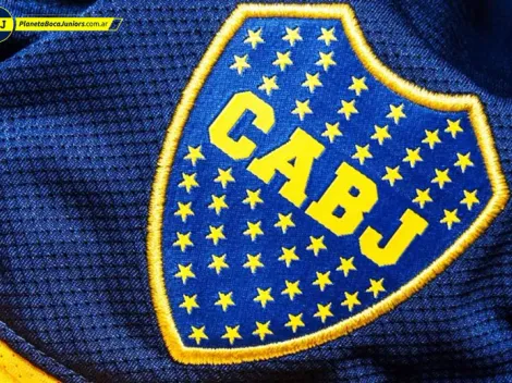 “Cuando estaba en Boca me vino a buscar el Real Madrid, pero le dije que no”
