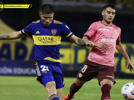 “No podemos depender de 11 jugadores”