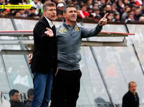Abbondanzieri: “Decidí alejarme del fútbol”