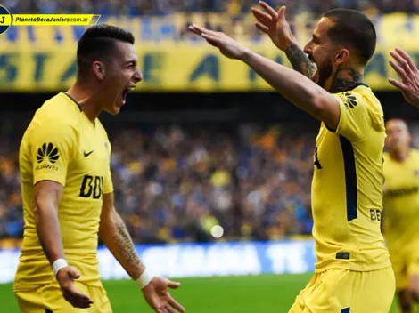 ¿Un guiño? La hermana de Benedetto aprueba el “trueque” por Pavón