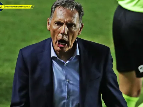 Russo: “Somos un equipo serio”