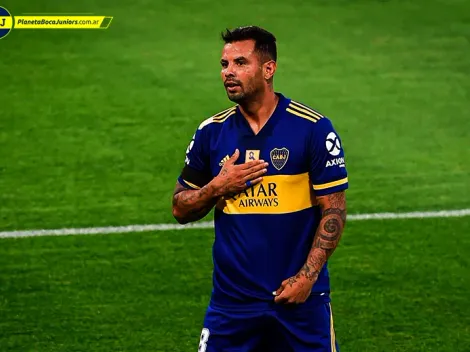 ¿Boca pierde a Cardona por la Copa América?