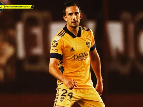 Izquierdoz: “Estoy feliz vistiendo esta camiseta”