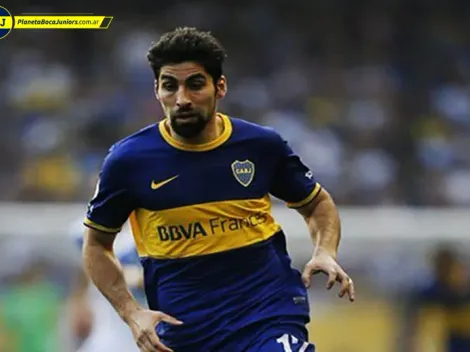 Cángele pidió por un jugador en especial: “Me llama la atención que no sea titular indiscutido”