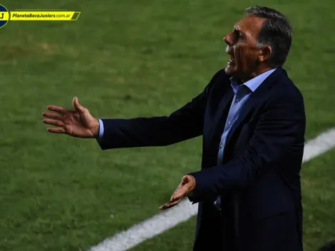 Russo: “El balance del semestre es bueno”