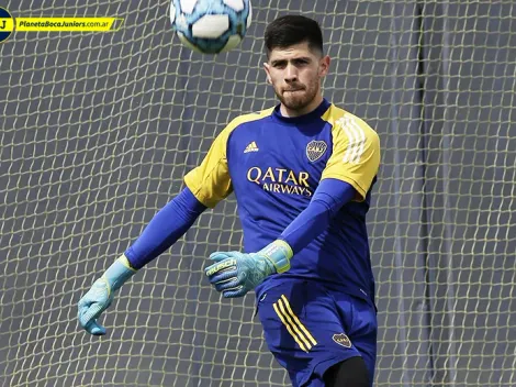 Rossi: “Me preparo para jugar”