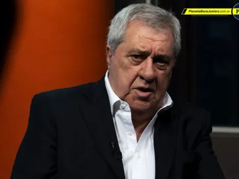 Ameal: “Apoyamos totalmente a nuestro plantel”