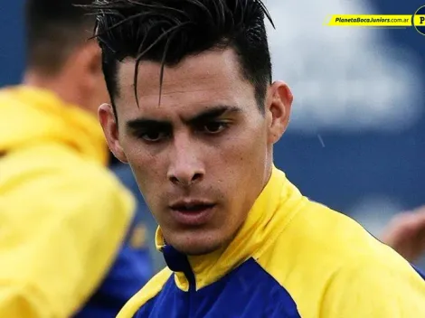 ¿Apareció un interesado por Pavón?