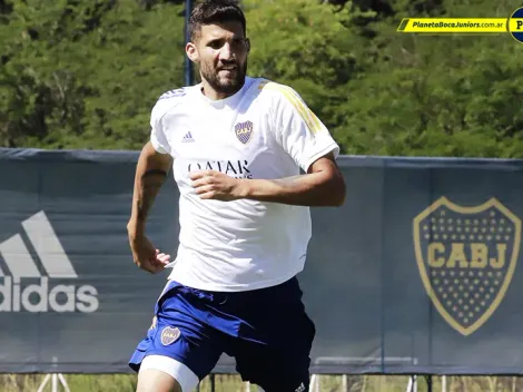 ¿Lisandro López se quiere ir de Boca? “Es un buen momento para intentar una salida”
