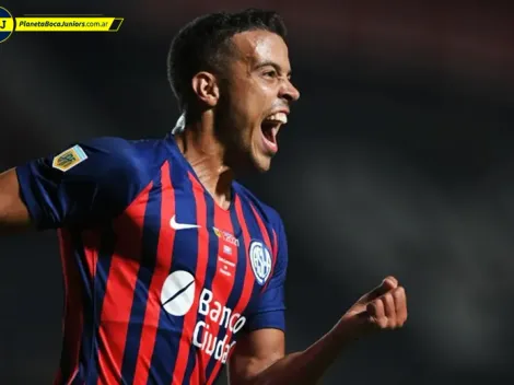El presidente de San Lorenzo se refirió a la negociación por Di Santo: “Entre los clubes está todo acordado”