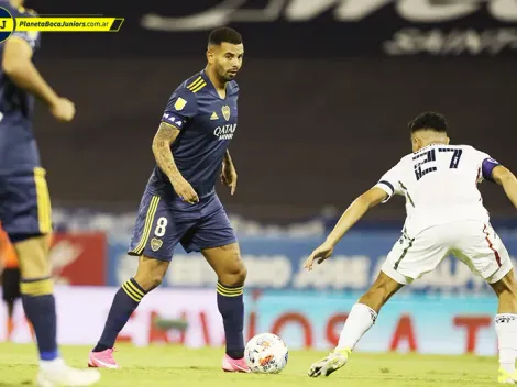 Cardona rompe la burbuja: no jugará contra Mineiro
