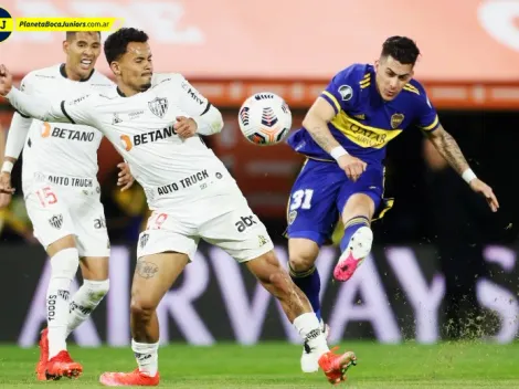 Pavón: “Nos cagaron con el gol ese”