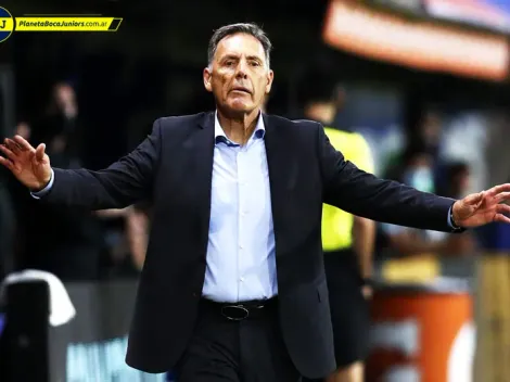 Russo explotó contra Nacho Fernández: “Le manejó el partido al árbitro”