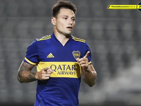¿Nuevo destino para Zárate?