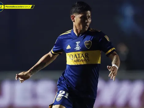 El DT de Millonarios habló de la posibilidad de sumar a Campuzano: “Sería muy bueno”
