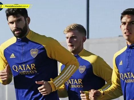 Boca debe aislarse al volver de Brasil
