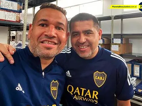 Barijho, tras el escándalo de Belo Horizonte: “Este escudo se defiende a muerte”