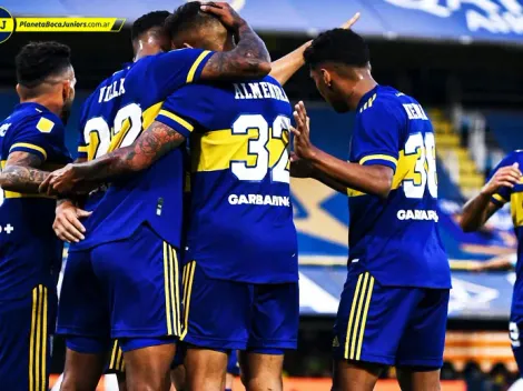 Boca, obligado a jugar: ¿qué pasa si no se presenta?