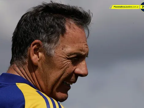 Russo: “Lo más sensato era posponer el partido”